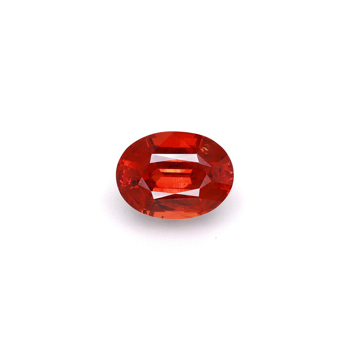 Spessartite Garnet 12.10 ct